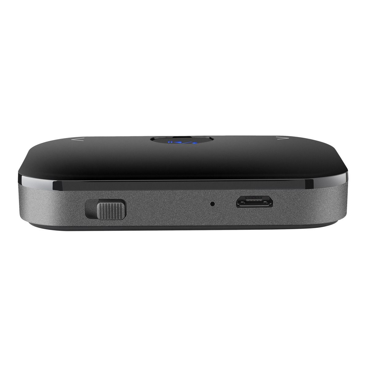 Transmisor receptor de audio bluetooth STEREN