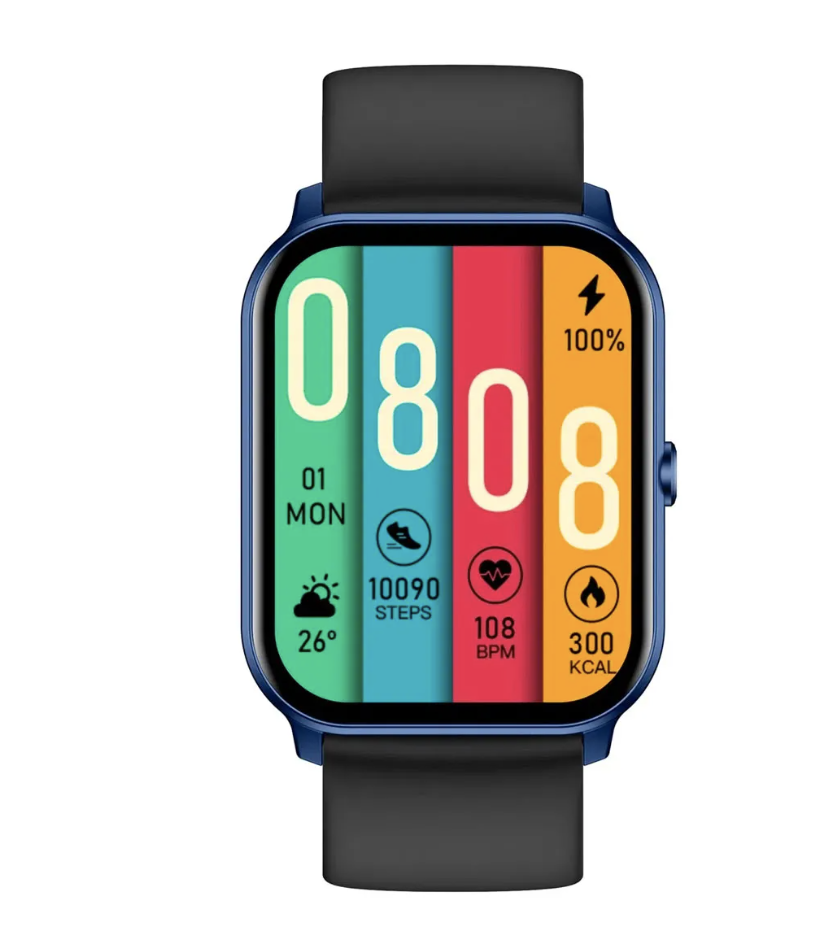Smartwatch Kieslect Calling Ks Mini con llamadas Bluetooth
