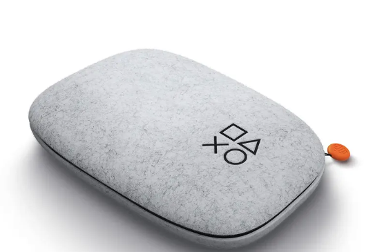 Estuche de viaje Skullcandy Backbone