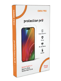 Protector de Pantalla Protection Pro Omni Small Pro Seco
