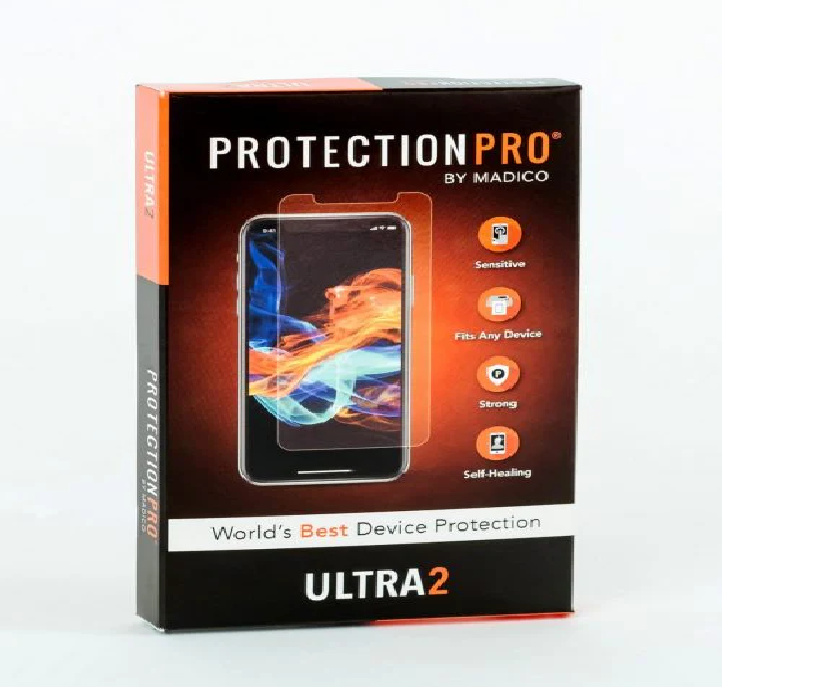 Protection Pro HD Clear Pro Film Extra Small