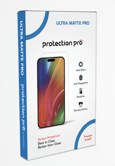 Protector de Pantalla Protection Pro Matte Pro Extra Small
