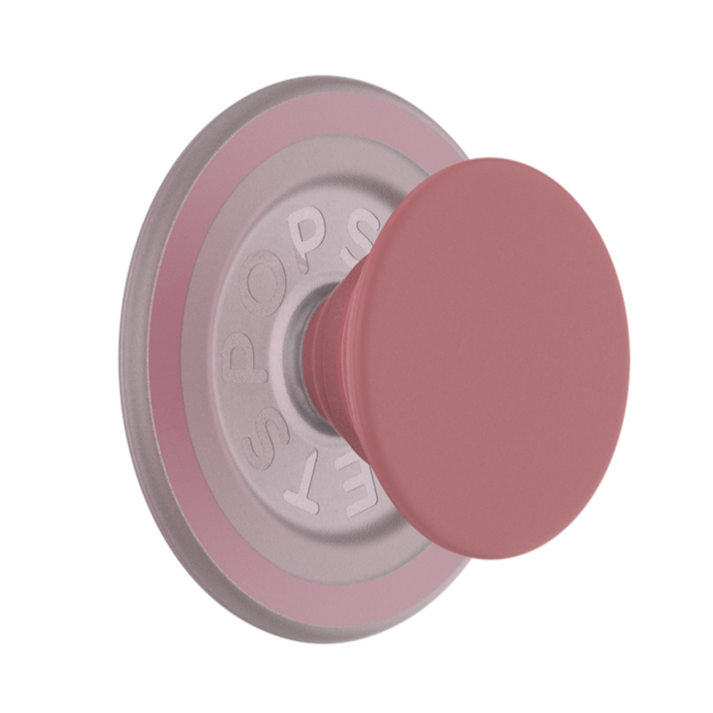 Soporte para Celular PopSockets MagSafe Clay