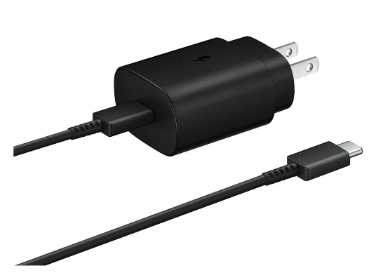Samsung Kit de Carga Rapida 25W Tipo C