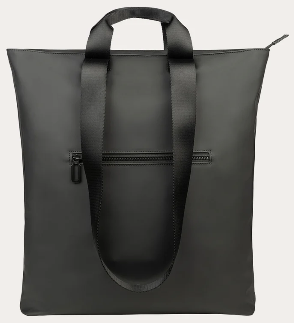 Tucano Gommo Shopper Bag Negro