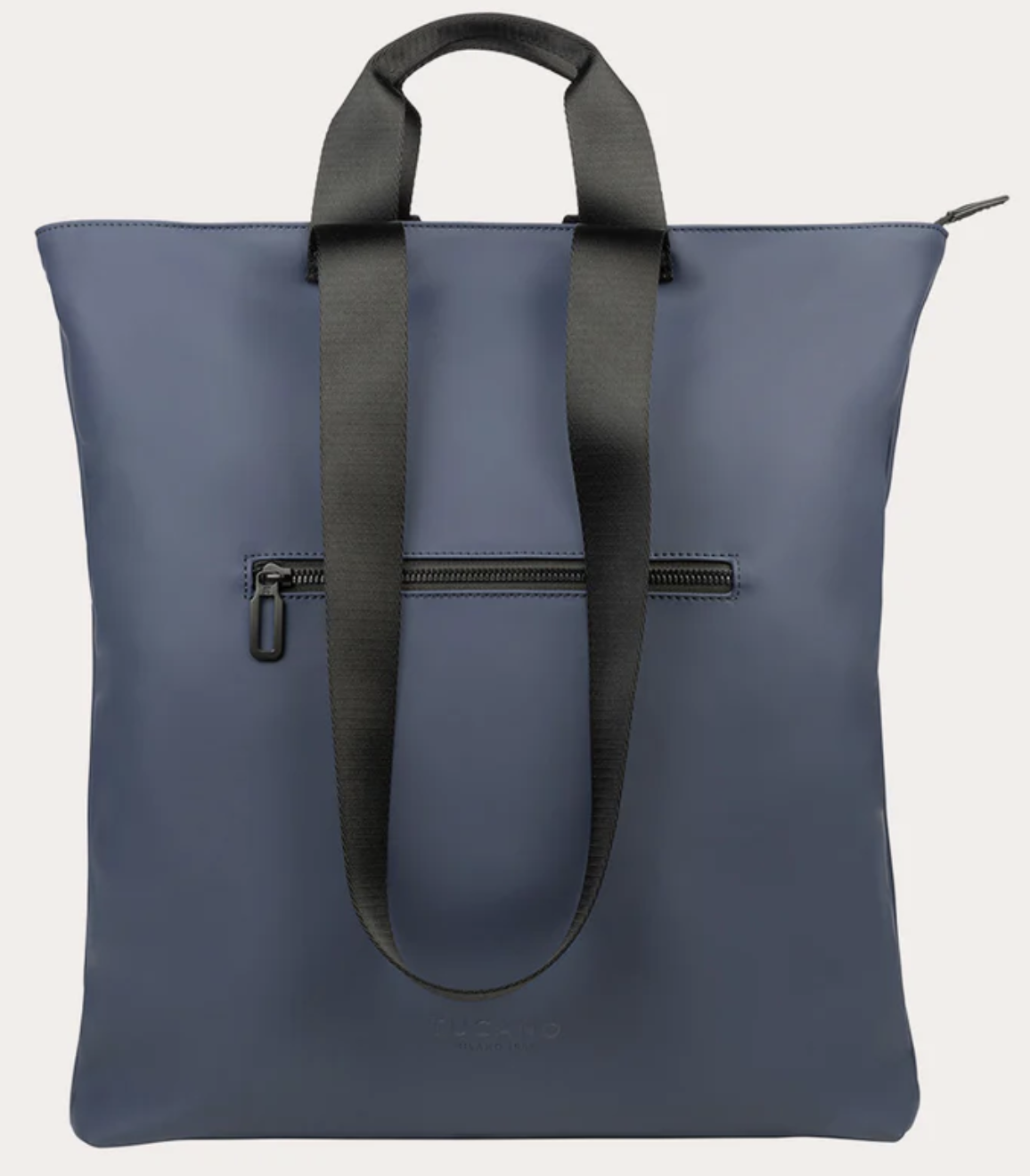 Bolso Tucano Gommo Shopper Bag Azul