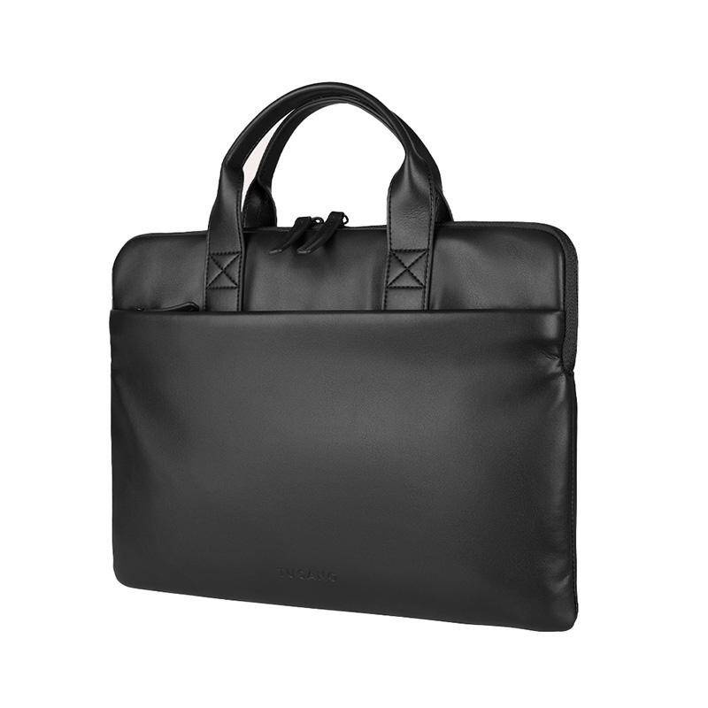 Tucano Isotta Superslim Bag 16 Pulgadas Negro