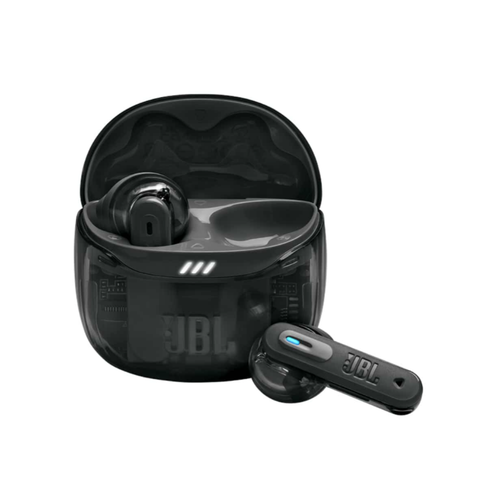 Audífonos In-Ear True Wireless JBL Tune Flex 2 con Cancelación de Ruido