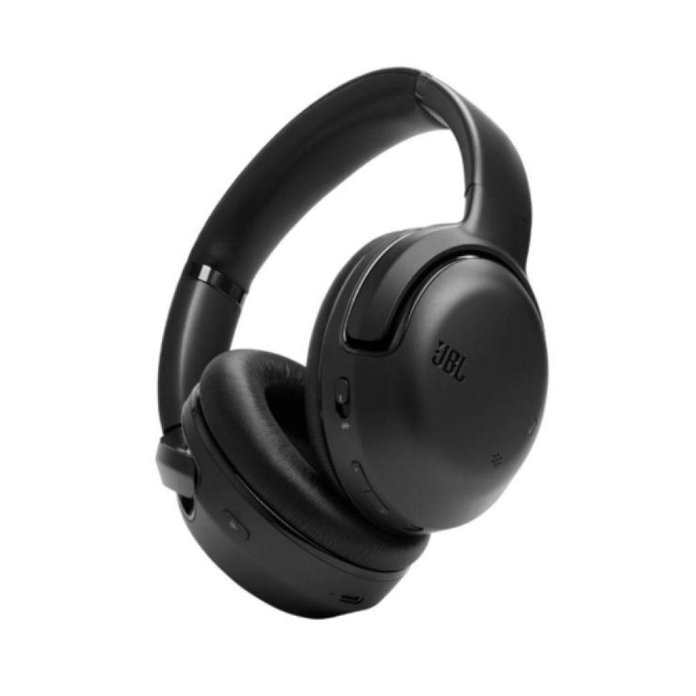 Audífonos Over-Ear Inalámbricos JBL Tour One M2 con Cancelación de Ruido
