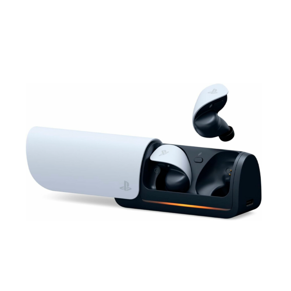 Auriculares Inalámbricos Sony Pulse Explore para PS5 Blanco