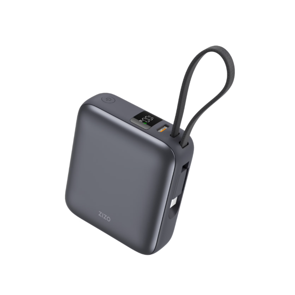 Zizo Powervault 35W Powerbank 10000mAh