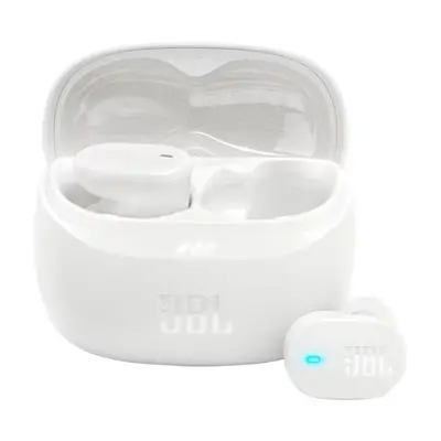 Audífonos Inalámbricos JBL Tune Buds2 NC Blanco