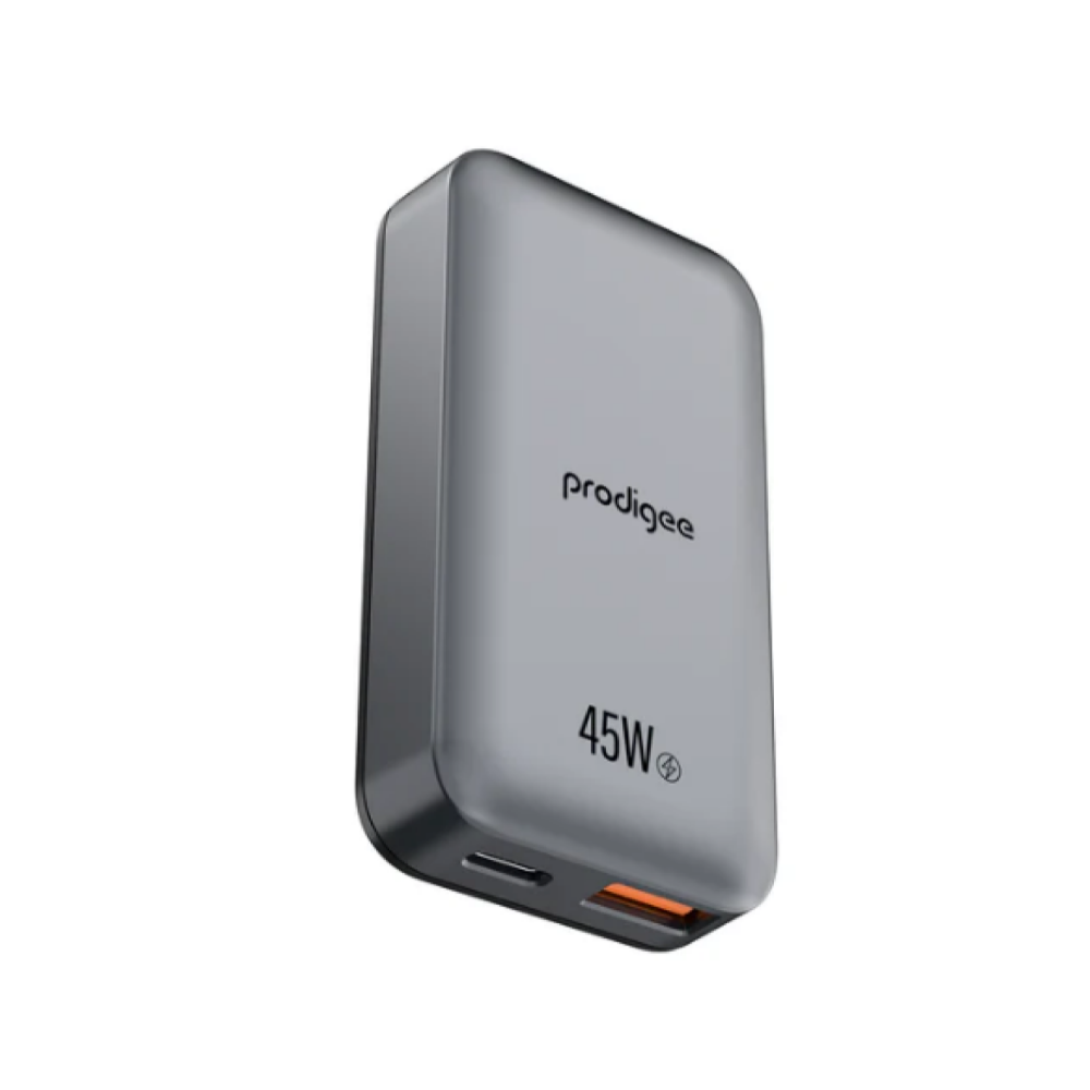 Cargador de Pared Prodigee Energee Ultra Slim 45W USB-C