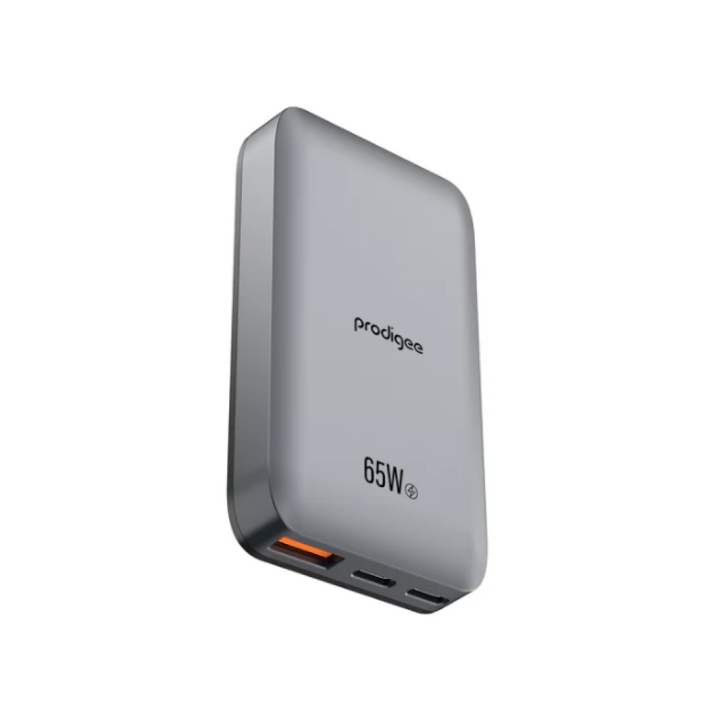 Cargador de Pared Prodigee Energee Ultra Slim 65W