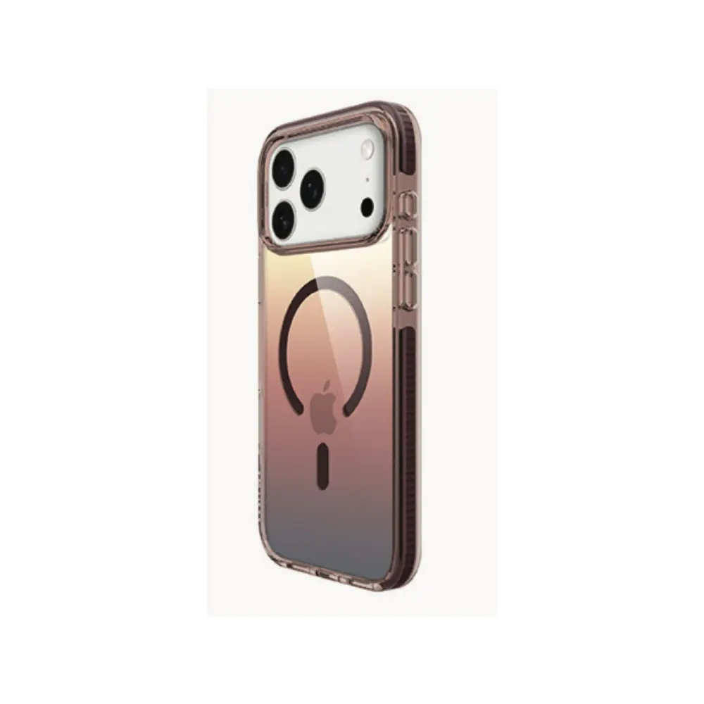 Funda Prodigee Flow para iPhone 17 Desert