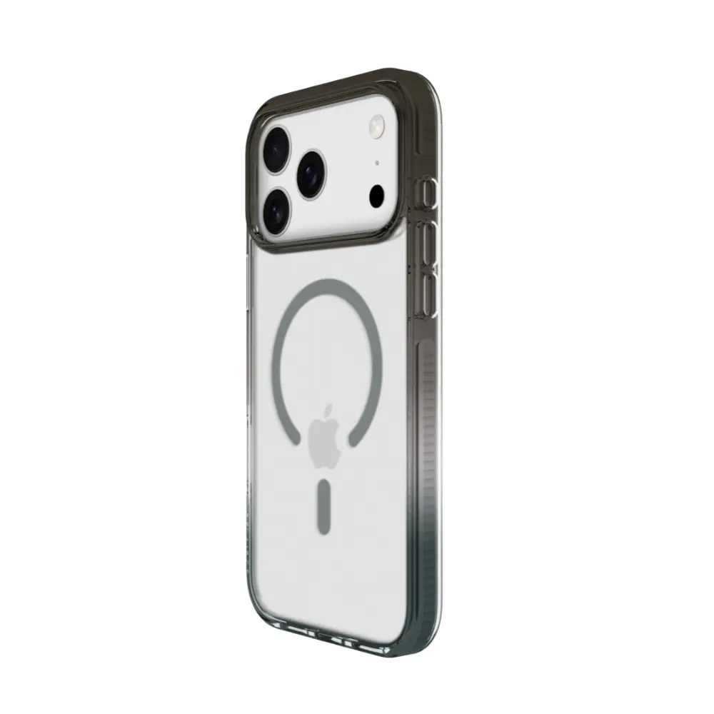 Funda Prodigee Flow para iPhone 17 Pro Night Frost