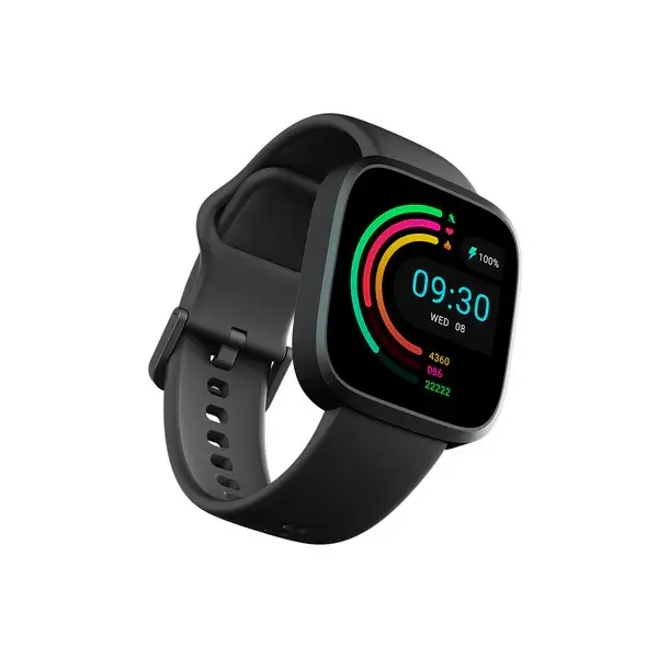 Smartwatch HiFuture Edge Negro