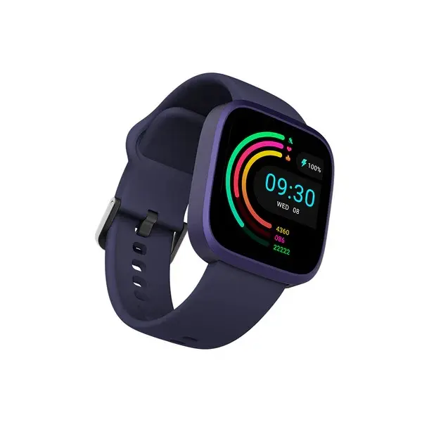Smartwatch HiFuture Edge Púrpura