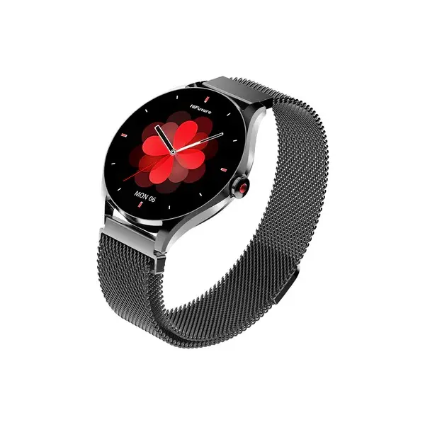 Smartwatch HiFuture Aura2 Negro