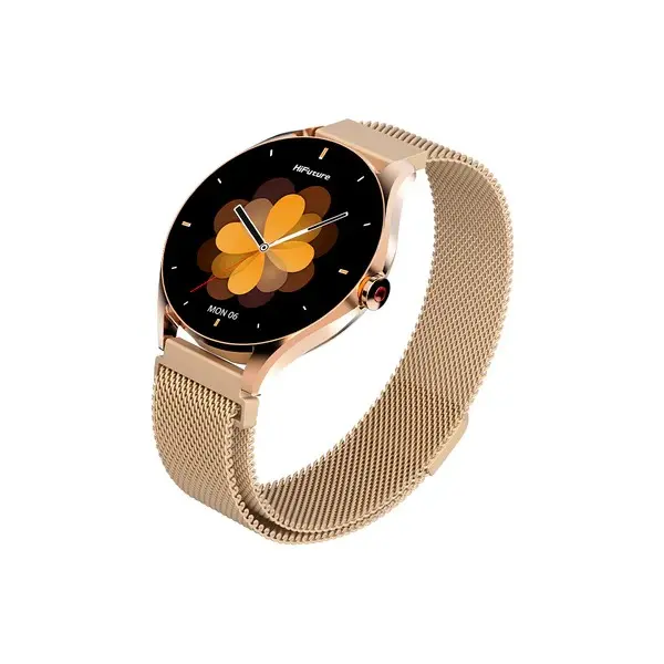 Smartwatch HiFuture Aura2 Rosado