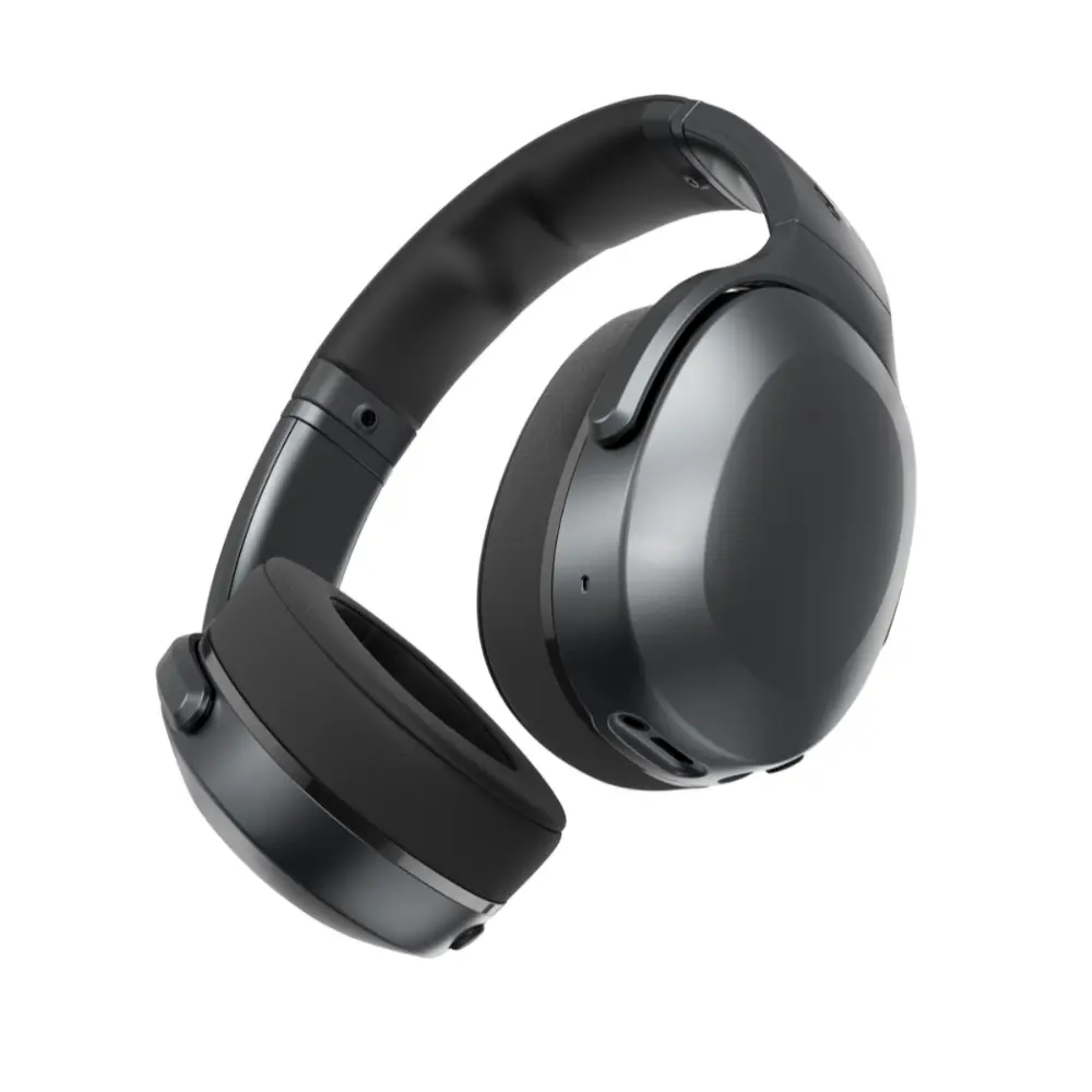 Audifonos Inalambricos Skullcandy Crusher Evo Active Coal