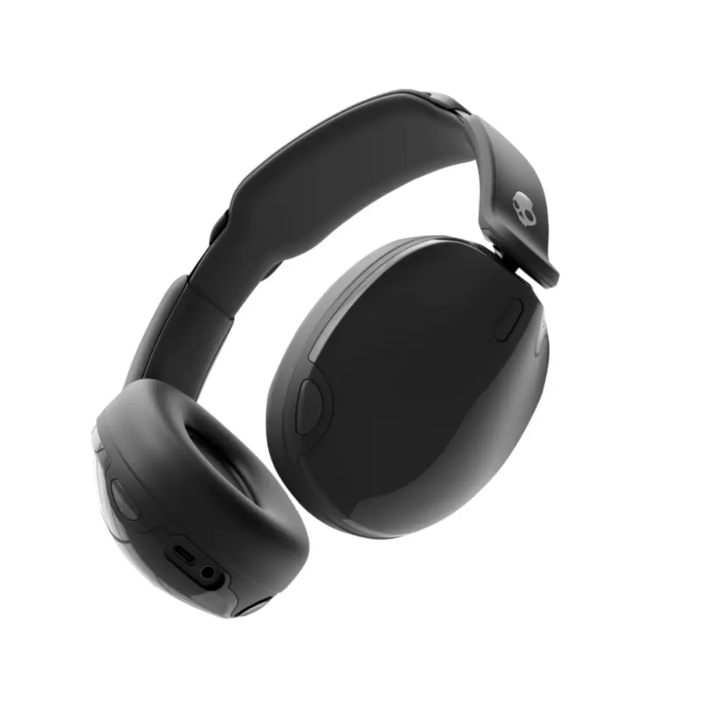 Audífonos Over-Ear Skullcandy Hesh 540 ANC Black