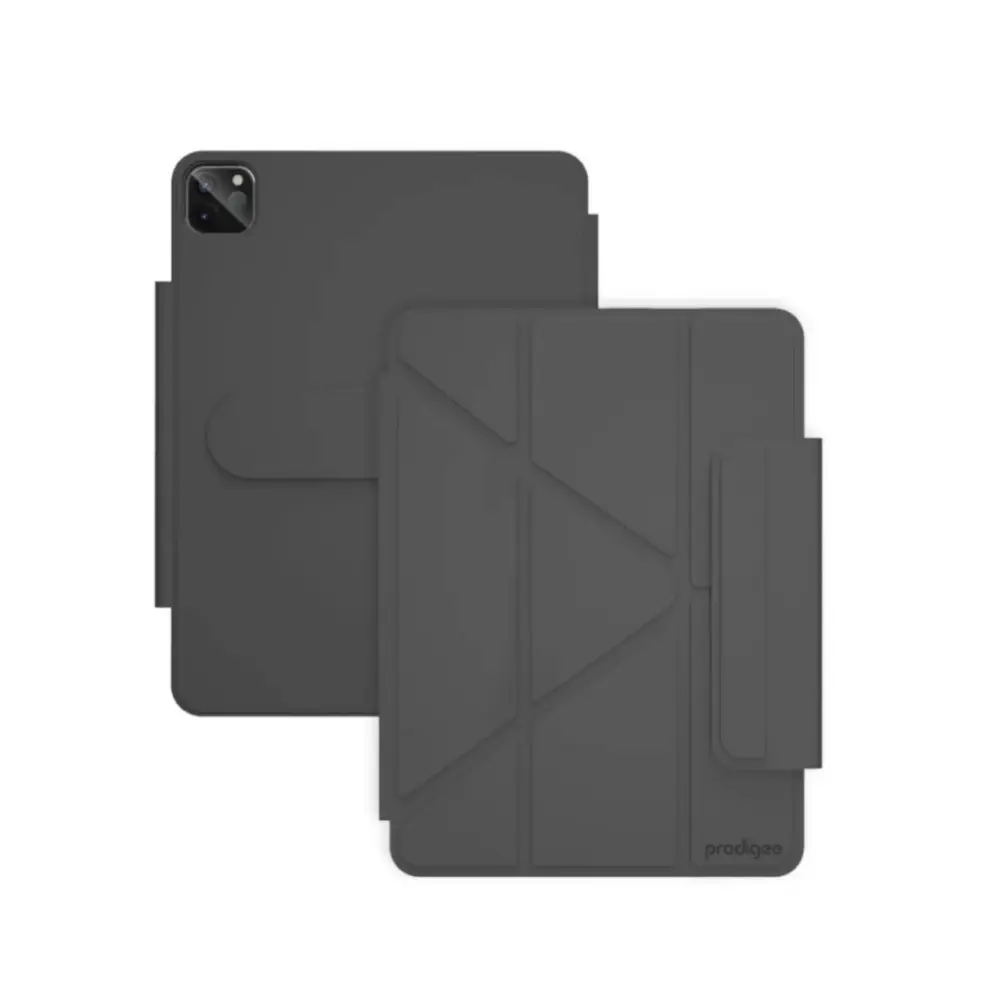 Funda Prodigee Revolve para iPad 10th Gen 10.9 Pulgadas Negro