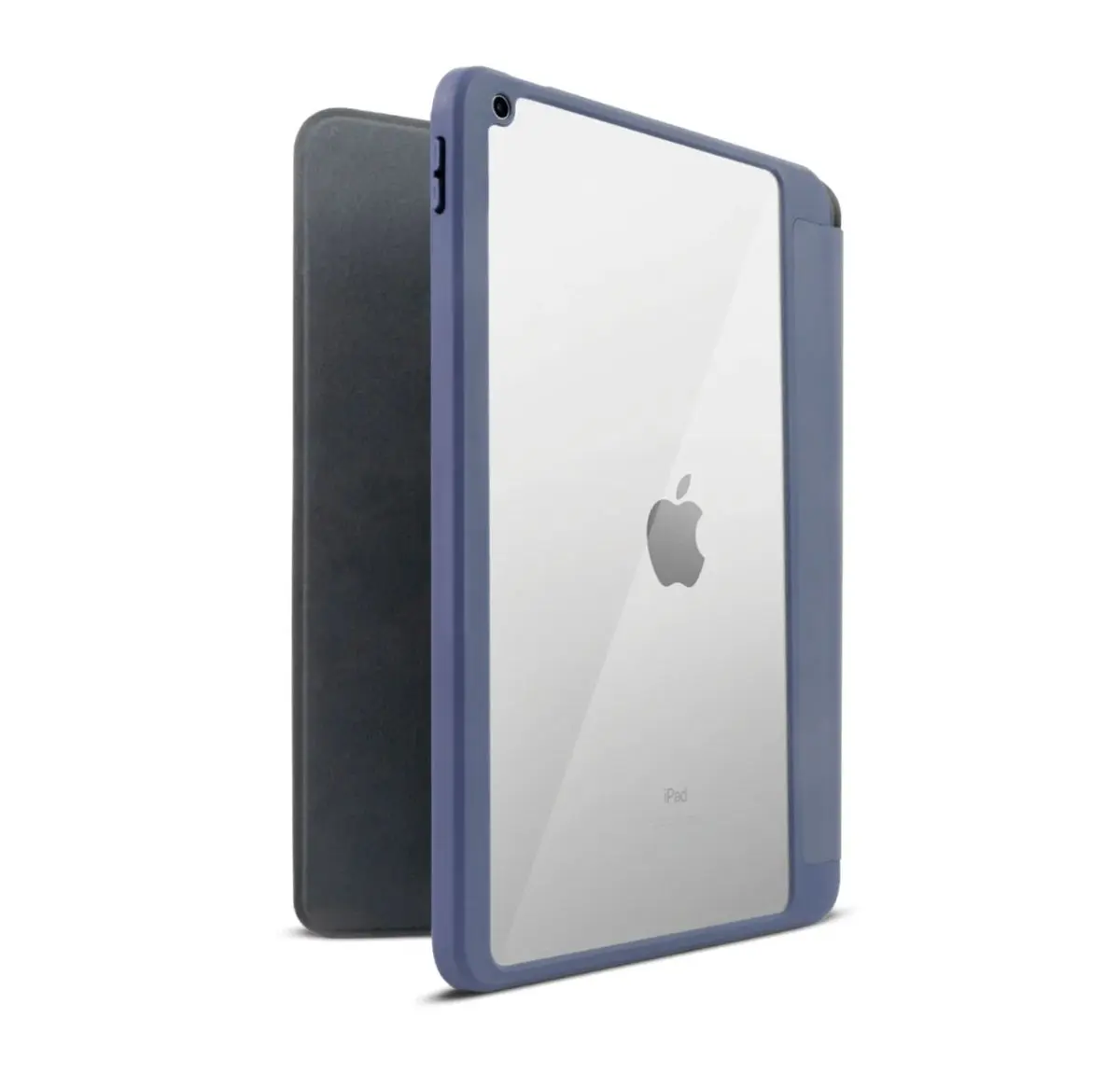 Funda LOGiiX Cabrio+ para iPad Air 13 pulgadas (2024) Midnight Blue