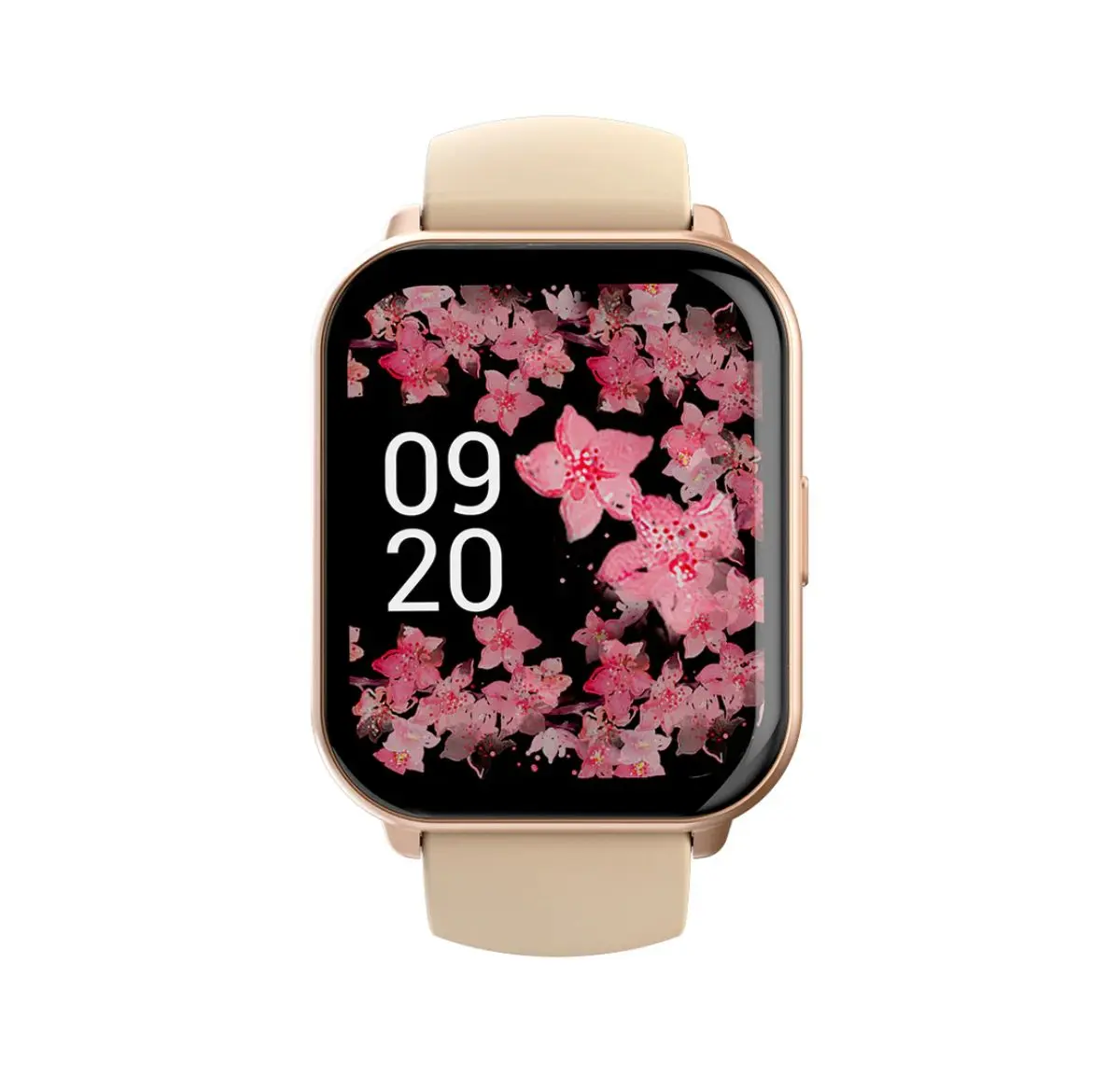 Smartwatch HiFuture Zone3 Sport Rose Gold