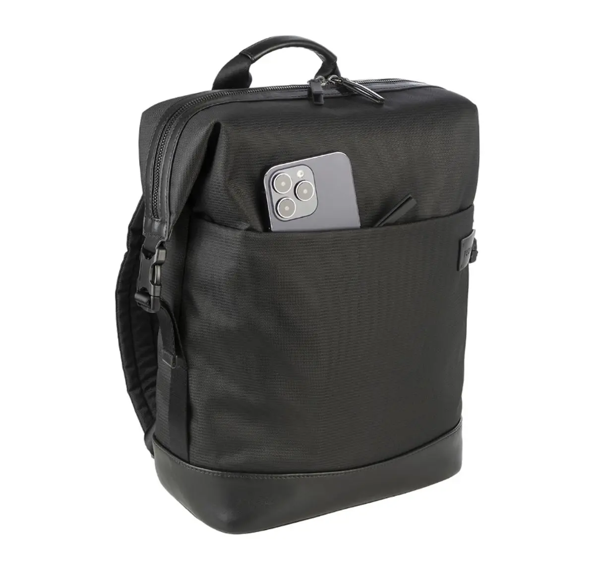 Mochila para Laptop de 14 pulgadas Tucano Modo Premium Black