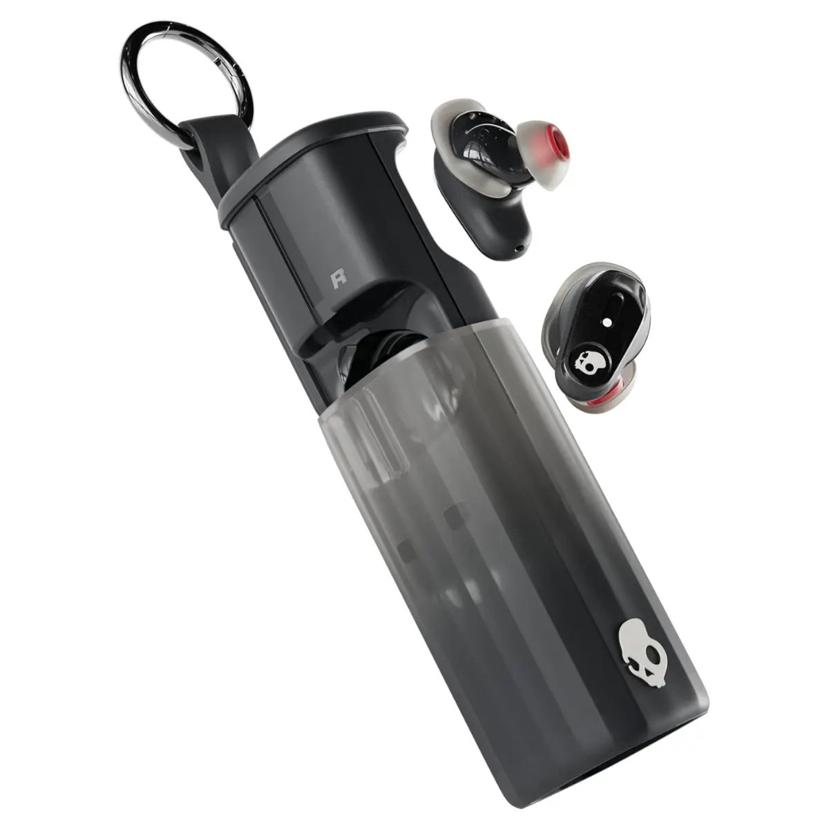 Audifonos Skullcandy Method 360 ANC True Wireless Black