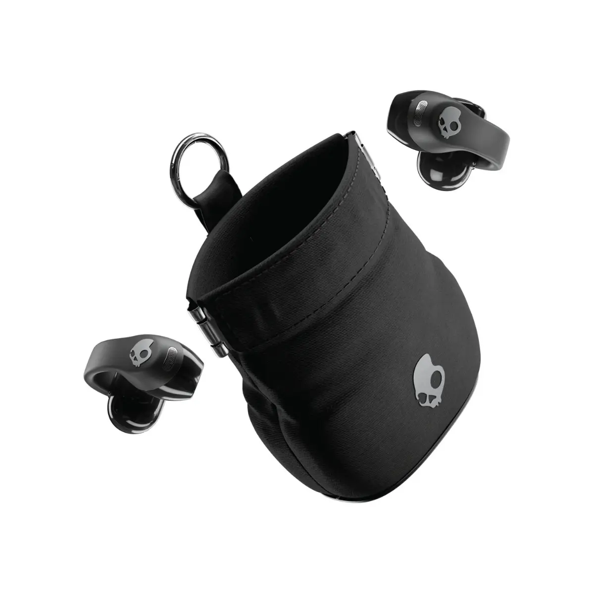 Audífonos Open-Ear Skullcandy Push 720 Black