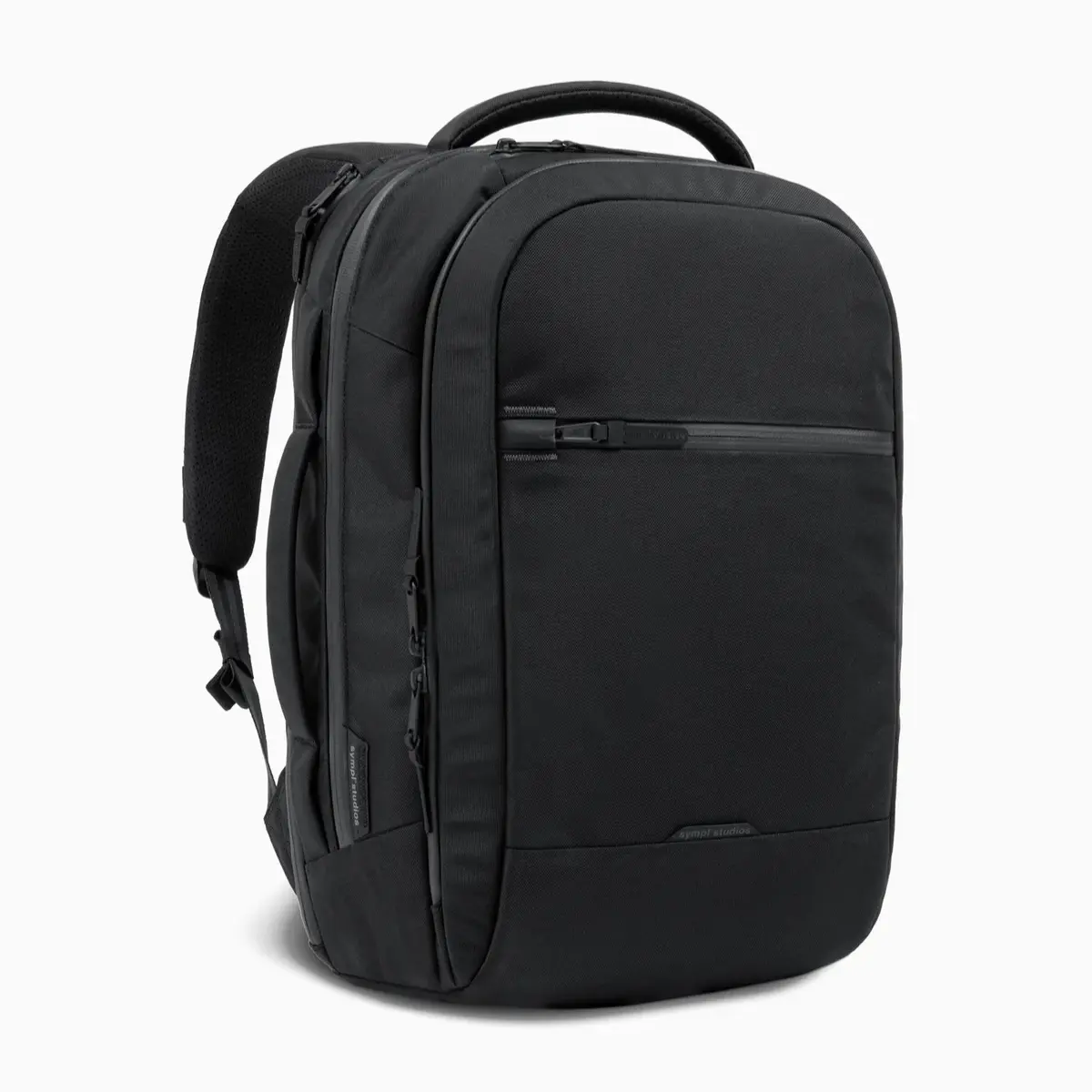 Mochila Sympl Weekender Pack 25L Black
