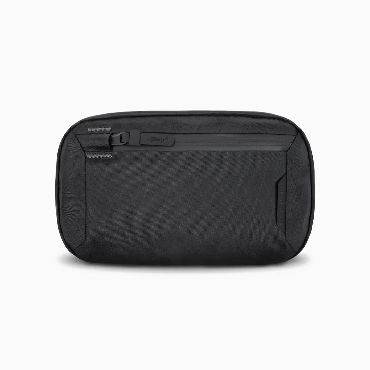 Organizador de Accesorios Sympl Tech Kit Xpac Black