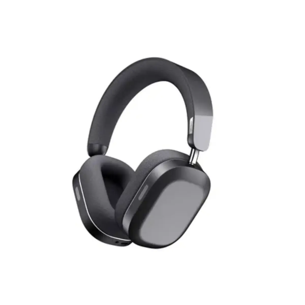 Audífonos Over-Ear MONDO con Cancelación Activa de Ruido ANC Graphite