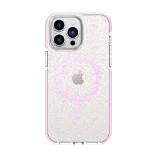 Funda Prodigee Superstar para iPhone 14 Pro Max Rosado