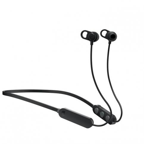 Skullcandy Jib+ Audifonos Inalambricos Bluetooth Negro