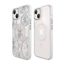 Funda Prodigee Sparkle Leemonchelo para iPhone 14 Plus