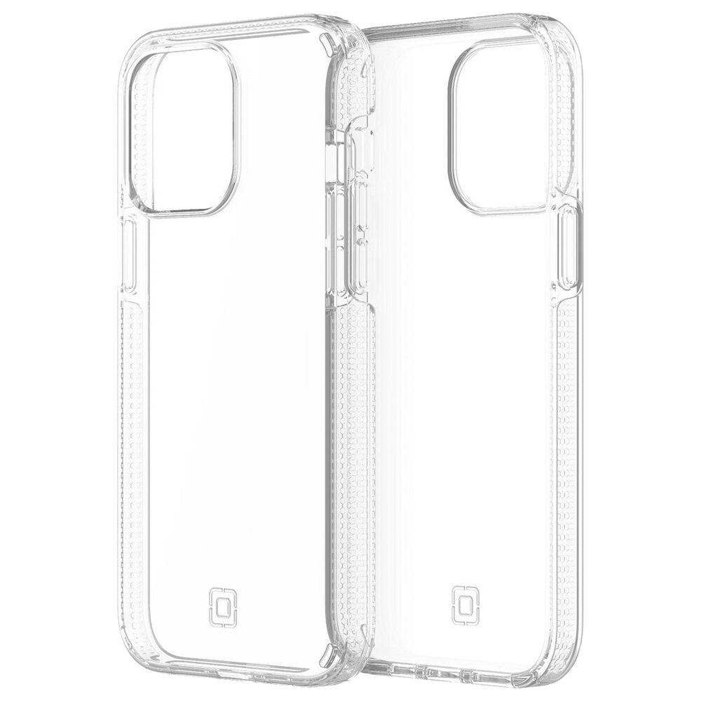 Funda Incipio Duo para iPhone 14 Plus Clear