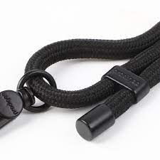 Cuerda Universal para Celular Prodigee Strap & Go Negro