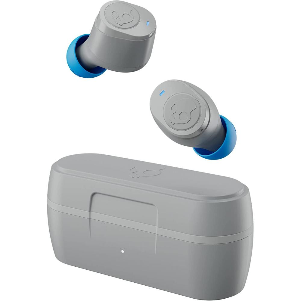 Audífonos In-Ear Skullcandy Jib True 2 Gris y Azul