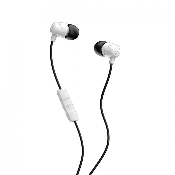 Audifonos In-Ear Skullcandy Jib con Microfono Blanco
