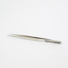 Pinzas de Instalación Protection Pro para Insumos de Blanco