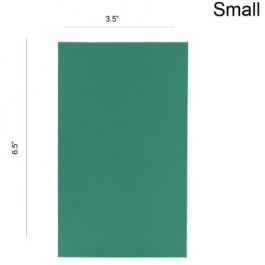 Lamina Protectora Protection Pro Pequeña Matte Menta