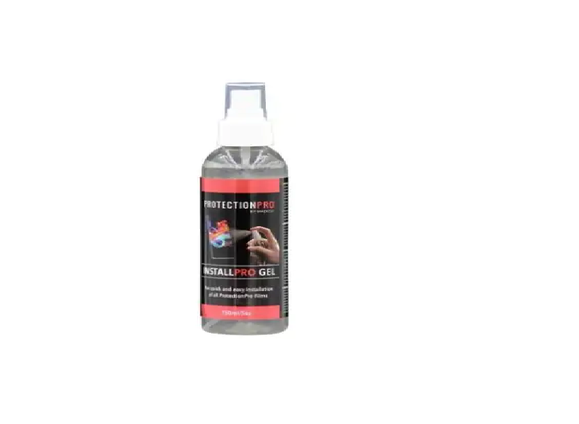 Gel de Instalacion Protection Pro de 5 Onzas