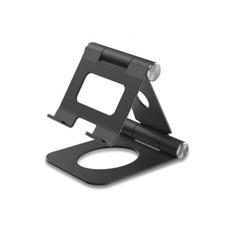 Soporte ajustable Mybat Pro para tablet negro