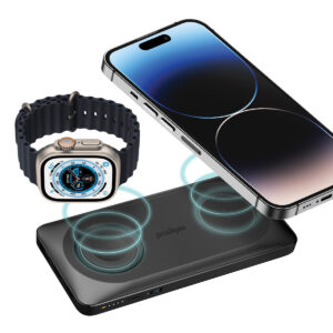 Prodigee MagPower To-Go+Watch Batería Externa Magnética 10000 mAh