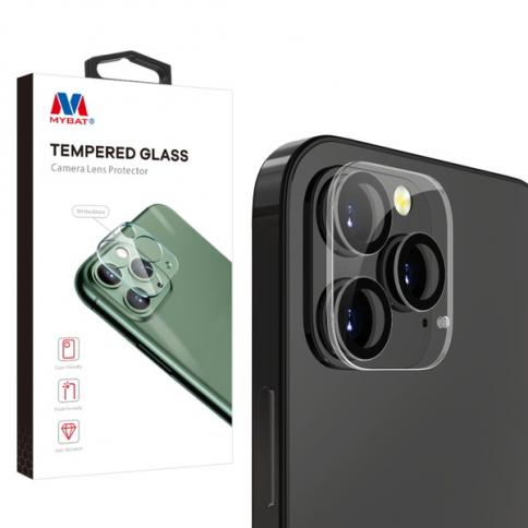 Protector de Pantalla de Vidrio Templado Mybat Pro para iPhone 12 Pro Max Clear