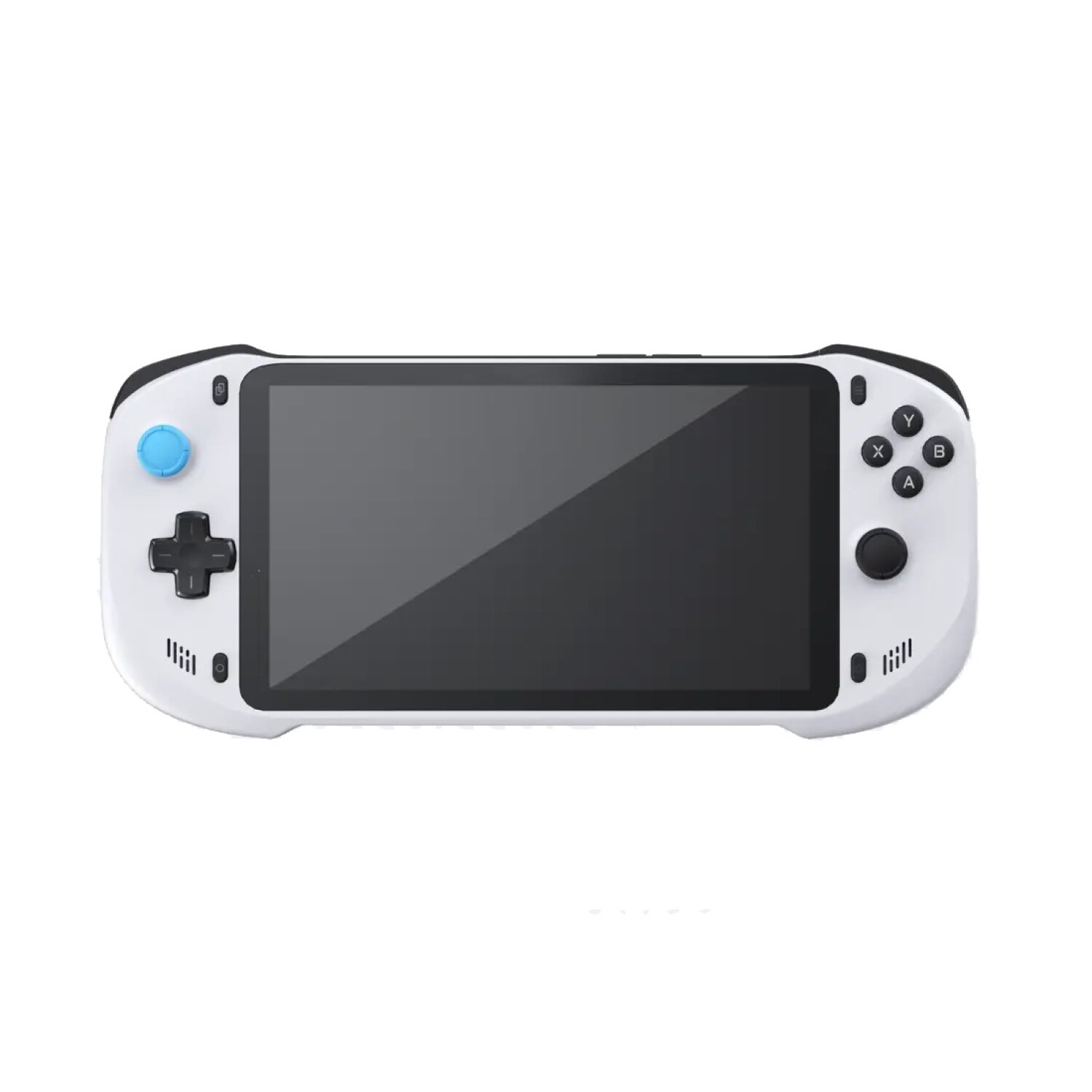Consola Portatil Abxylute 64GB Blanco