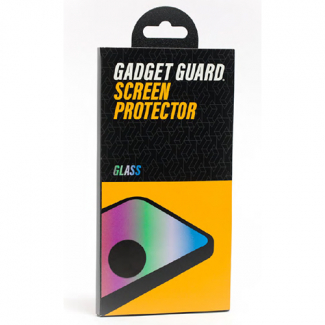 Vidrio Templado Gadget Guard para iPhone 15 Pro Max